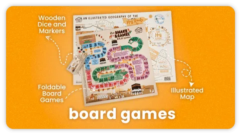 Product Category : Board Games"