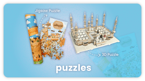 Product Category : Puzzles"