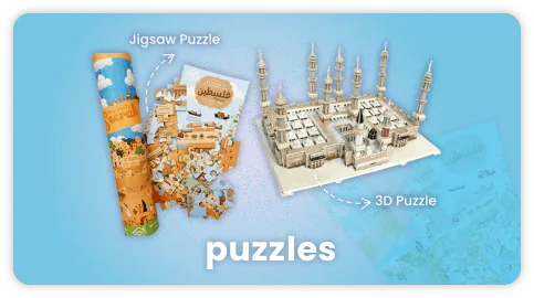 Product Category : Puzzles"