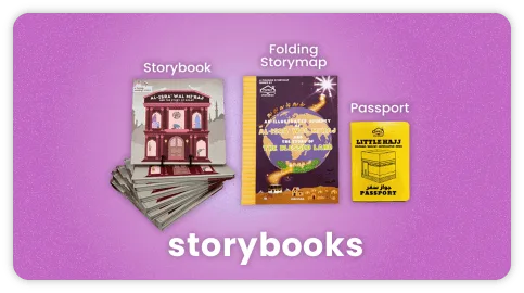 Product Category : Storybooks"